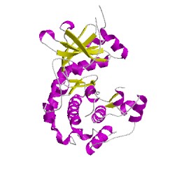 Image of CATH 2uw5A