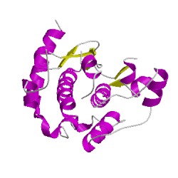 Image of CATH 2uw5A01