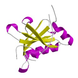 Image of CATH 2uw5A02