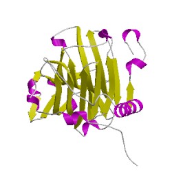 Image of CATH 2uwaA