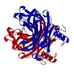 Image of CATH 2uwc