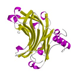 Image of CATH 2uwcA00