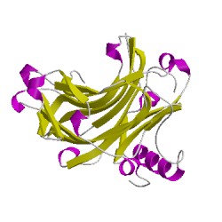 Image of CATH 2uwcB