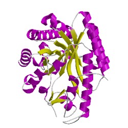 Image of CATH 2uwfA