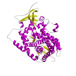 Image of CATH 2uwhF