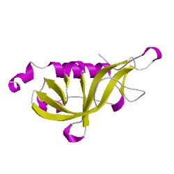 Image of CATH 2ux3H02