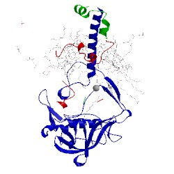 Image of CATH 2ux5