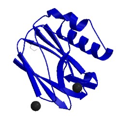 Image of CATH 2ux7