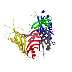 Image of CATH 2ux9