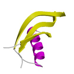 Image of CATH 2ux9B