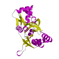 Image of CATH 2uxaC