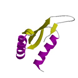 Image of CATH 2uxdH01