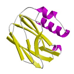 Image of CATH 2uxgA