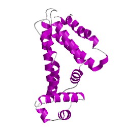 Image of CATH 2uxhB00