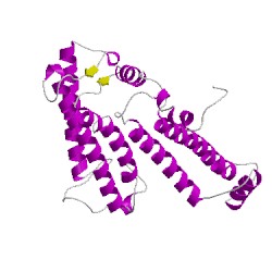 Image of CATH 2uxmL