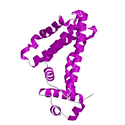 Image of CATH 2uxpA
