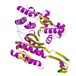 Image of CATH 2uxqB00