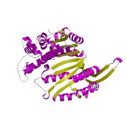 Image of CATH 2uxqC00