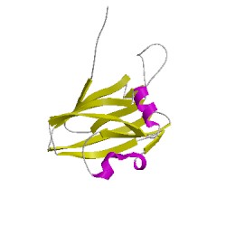 Image of CATH 2uxtA01