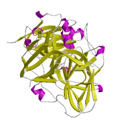 Image of CATH 2uxtB