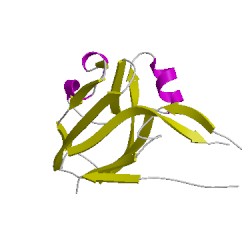 Image of CATH 2uxtB01