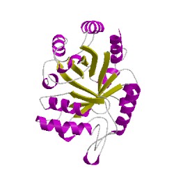 Image of CATH 2uy3A00