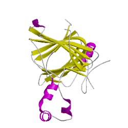 Image of CATH 2uybA01