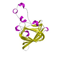 Image of CATH 2uybA02