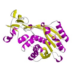 Image of CATH 2uycA