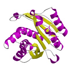 Image of CATH 2uycA01