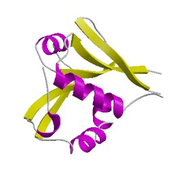 Image of CATH 2uyeA01