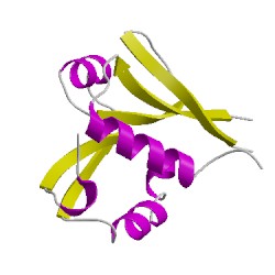 Image of CATH 2uyfA01