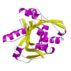 Image of CATH 2uyfB