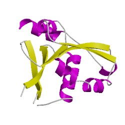 Image of CATH 2uyfB01