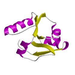 Image of CATH 2uyfB02