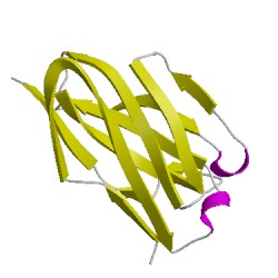 Image of CATH 2uylN01