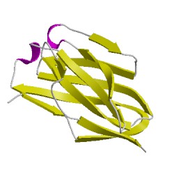 Image of CATH 2uylW01