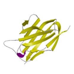 Image of CATH 2uylX01