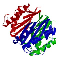 Image of CATH 2uyn