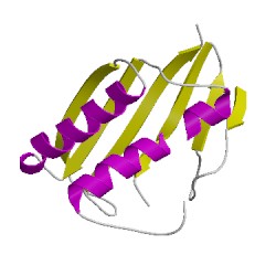 Image of CATH 2uynA00
