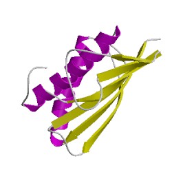 Image of CATH 2uynB