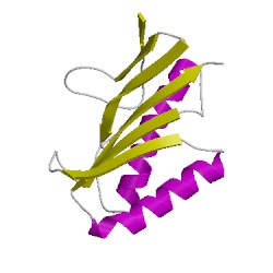 Image of CATH 2uynC