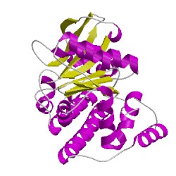 Image of CATH 2uyuA00