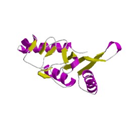 Image of CATH 2uyzA