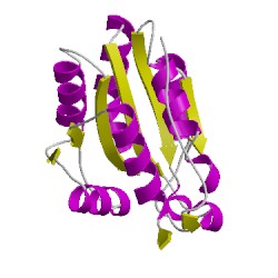 Image of CATH 2uz1A01