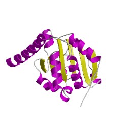 Image of CATH 2uz1A02