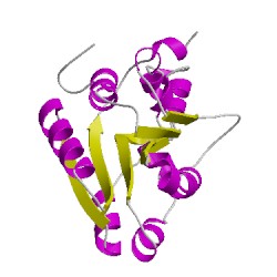 Image of CATH 2uz1A03