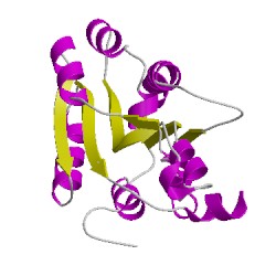 Image of CATH 2uz1B03