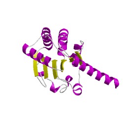 Image of CATH 2uz1D02