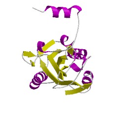 Image of CATH 2uz3A